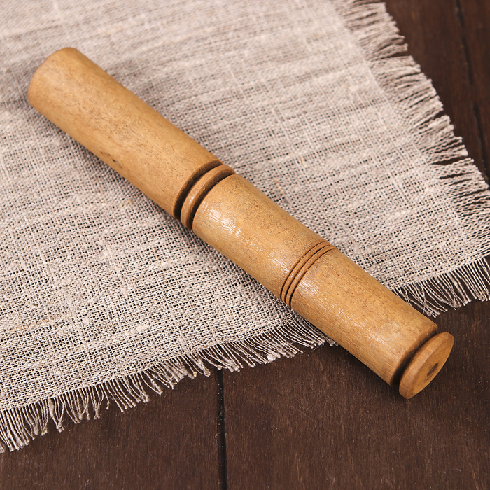 Резонатор для поющей чаши "Классика" 19х2,5 см