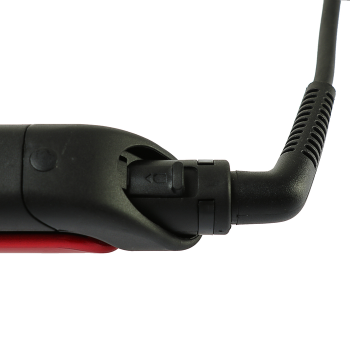 Выпрямитель Beon BN-651, керамическое покрытие, красный