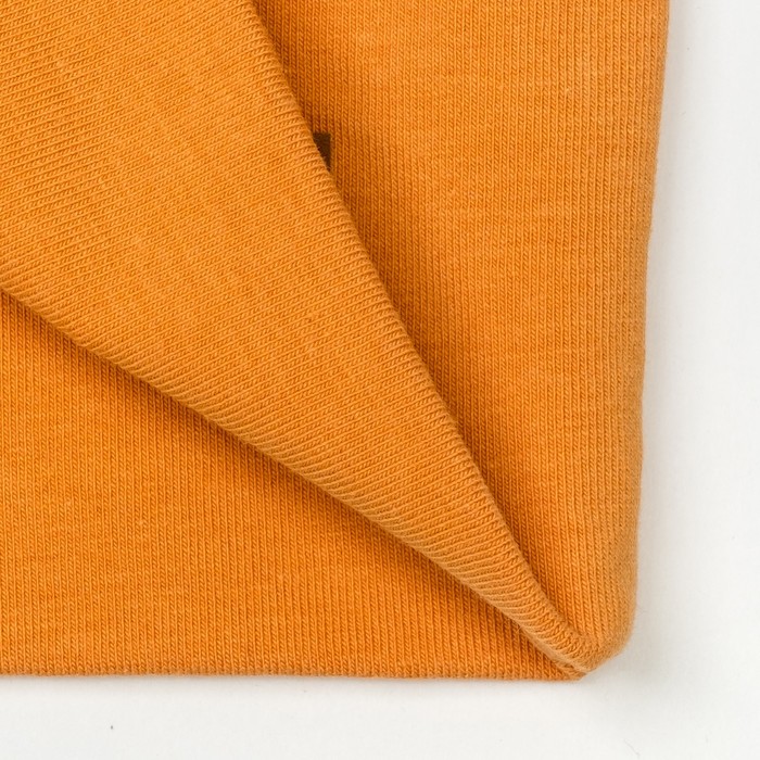 Двухслойная шапка, горчица, (НФ-00022544), р-р 46-50 см