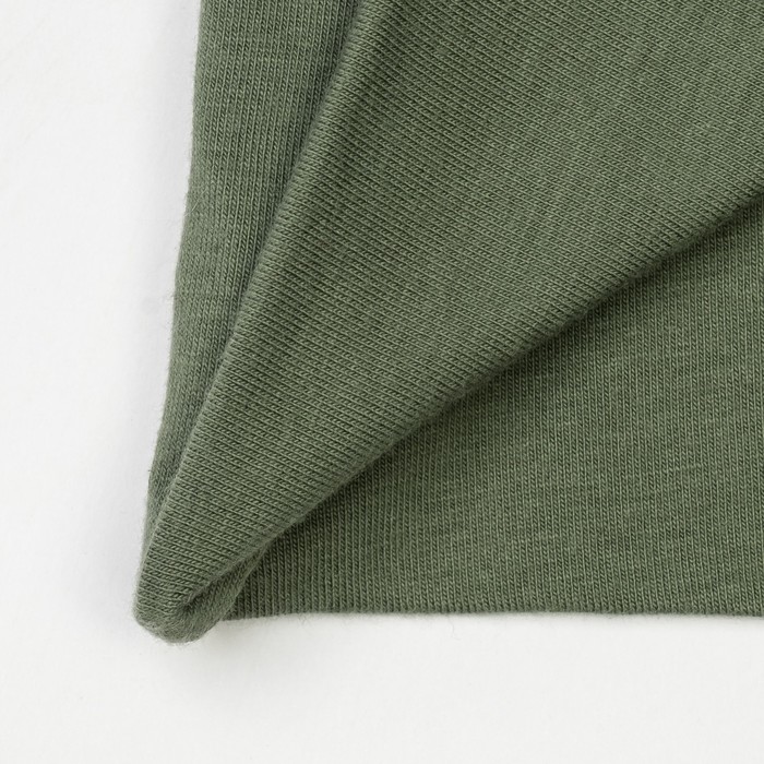 Двухслойная шапка 16, (НФ-00022679), хаки, р-р 50-54 см