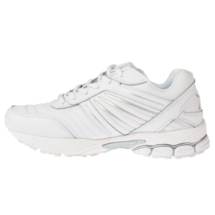 Кроссовки мужские Sigma арт. L18748ES-1, цвет белый, размер 43