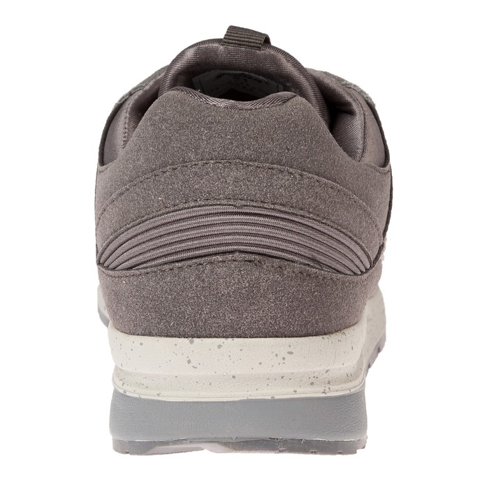 Кроссовки мужские Sigma арт. S18607KH, цвет тёмно-серый, светло-серый, размер 44