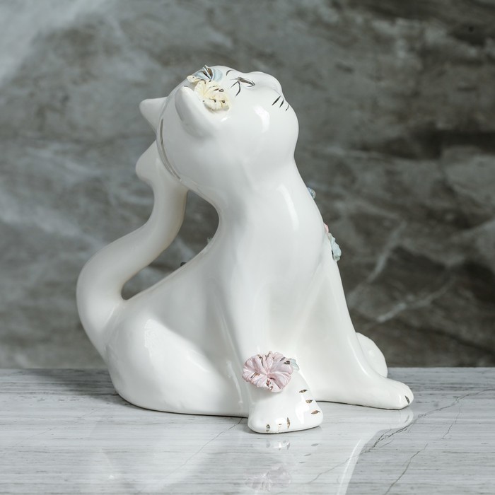 Копилка "Анфиса" малая, лепка