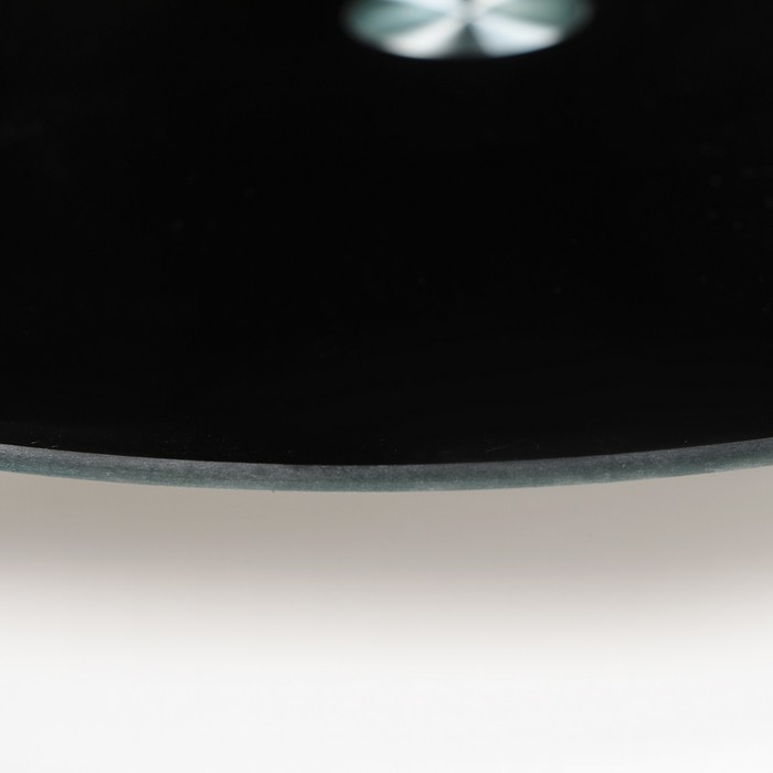 Подставка для торта вращающаяся 32 см "Блэк"