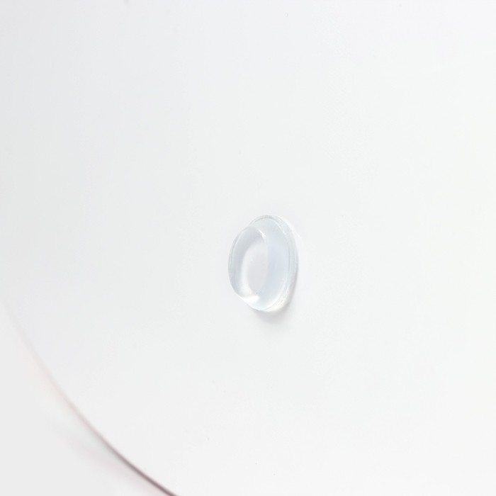 Блюдо 2 яруса "Сладости" 25/20 см