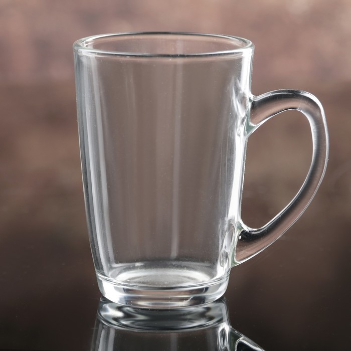 Кружка "Капучинка" 230 мл