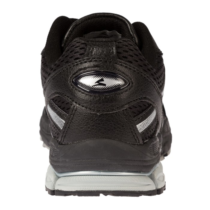 Кроссовки Sigma арт. 32603C-2M, цвет чёрный, размер 36