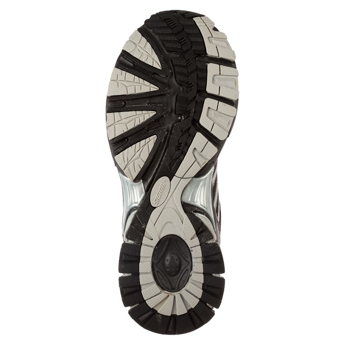 Кроссовки Sigma арт. 32603C-2M, цвет чёрный, размер 36