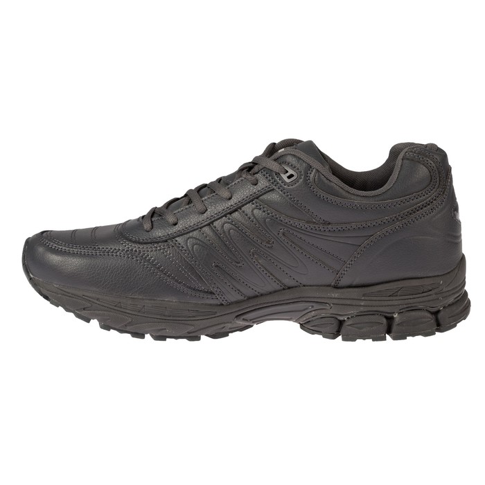 Кроссовки мужские Sigma арт. L17981KK-4, цвет тёмно-серый, размер 48