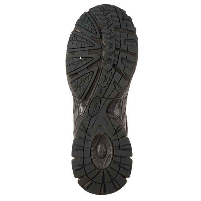 Кроссовки мужские Sigma арт. L17981KK-4, цвет тёмно-серый, размер 48