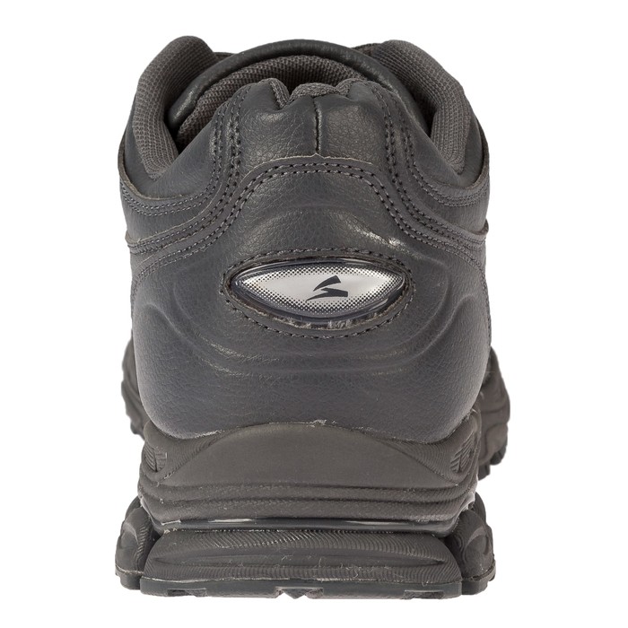 Кроссовки мужские Sigma арт. L17981KK-4, цвет тёмно-серый, размер 50