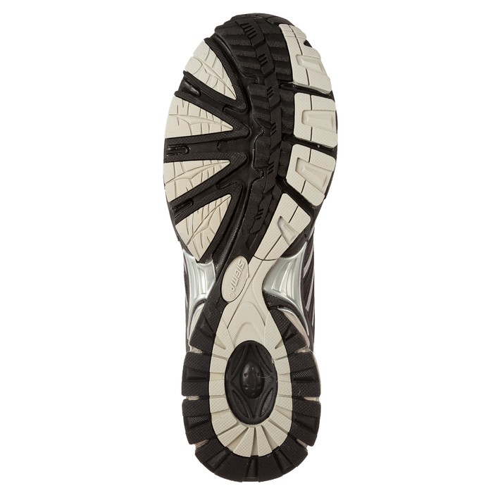 Кроссовки мужские Sigma арт. N32603D-4, цвет чёрный, серый, размер 50