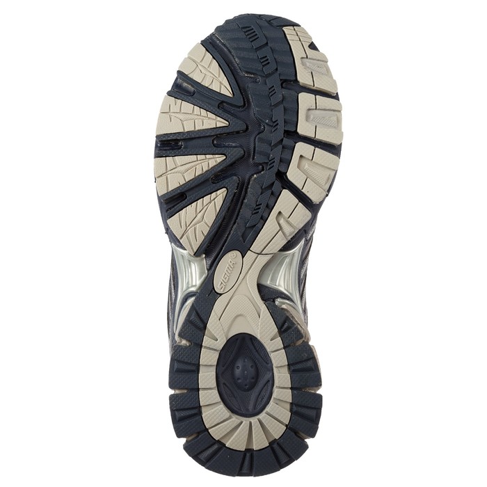 Кроссовки Sigma арт. L32603X-2, цвет тёмно-синий, белый, размер 39