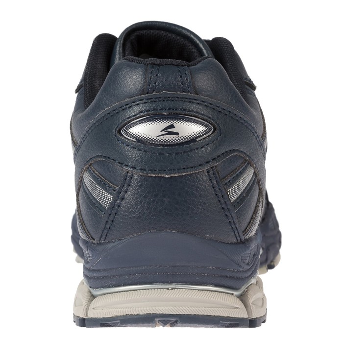 Кроссовки Sigma арт. L32603X-2, цвет тёмно-синий, белый, размер 41