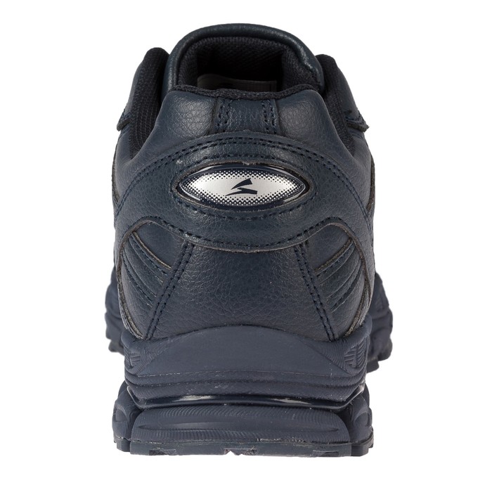 Кроссовки Sigma арт. L32603XX-2, цвет тёмно-синий, размер 38