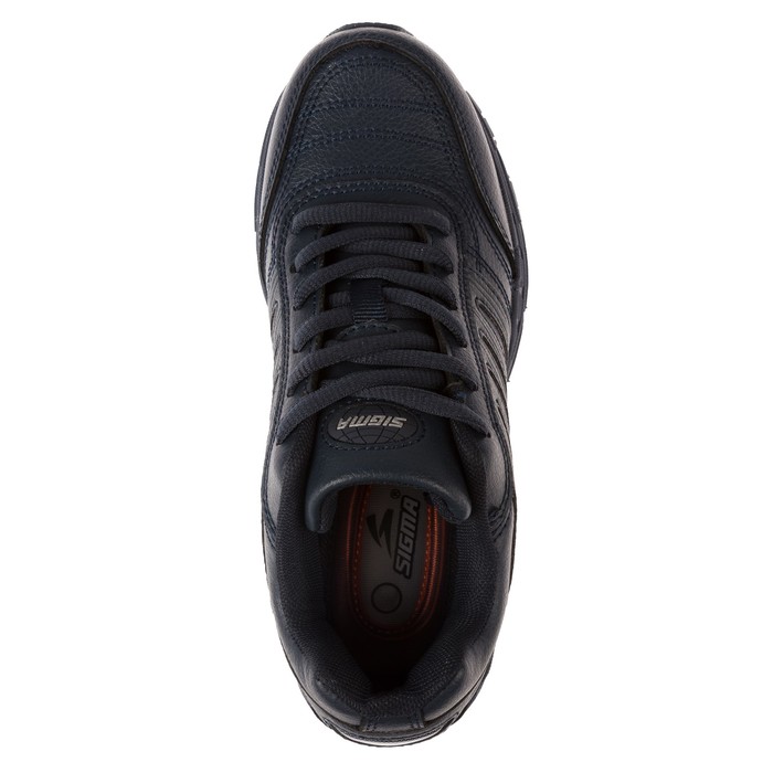 Кроссовки Sigma арт. L32603XX-2, цвет тёмно-синий, размер 39