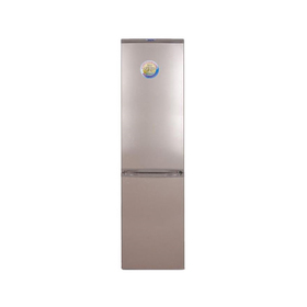 Холодильник DON R-299 NG, двухкамерный, класс А+, 399 л, серебристый