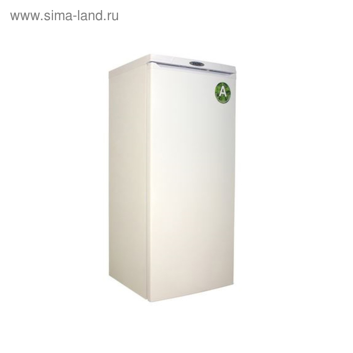 Холодильник DON R-436 В, двухкамерный, класс А, 242 л, белый холодильник don r 216 в двухкамерный класс а 250 л белый