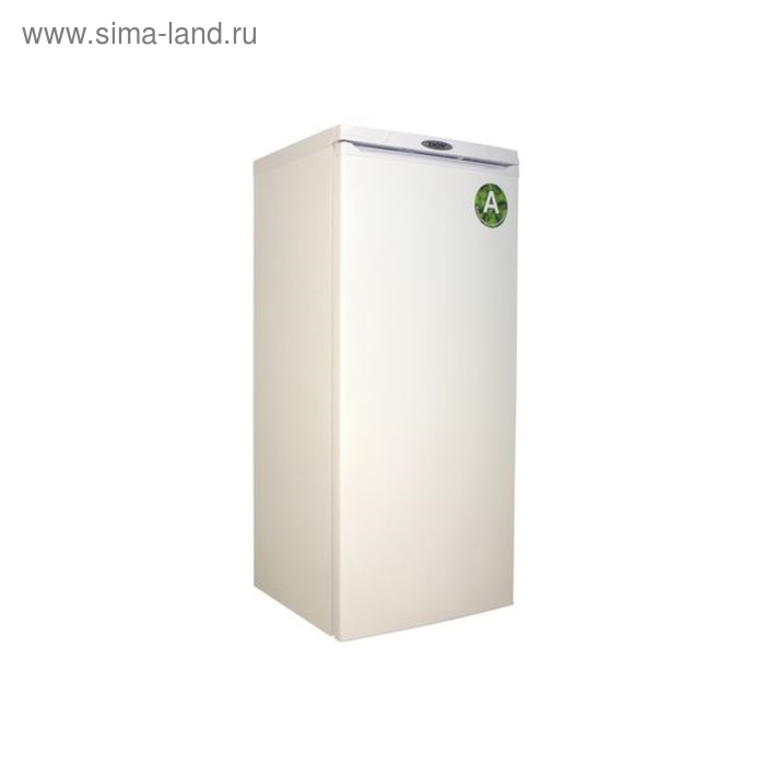 Холодильник DON R-536 В, однокамерный, класс А, 242 л, белый холодильник don r 436 в двухкамерный класс а 242 л белый