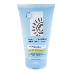 

Кpем после загаpа, Sun care, 150 мл