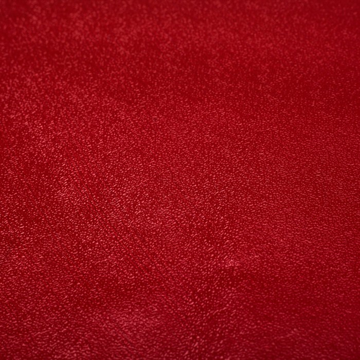 Плёнка металлизированная, цвет рубиновый, 50 х 70 см