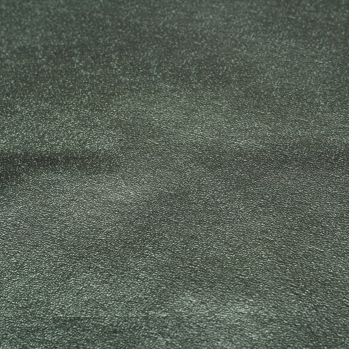 Плёнка с металлизированная, цвет зеленый, 50 х 70 см