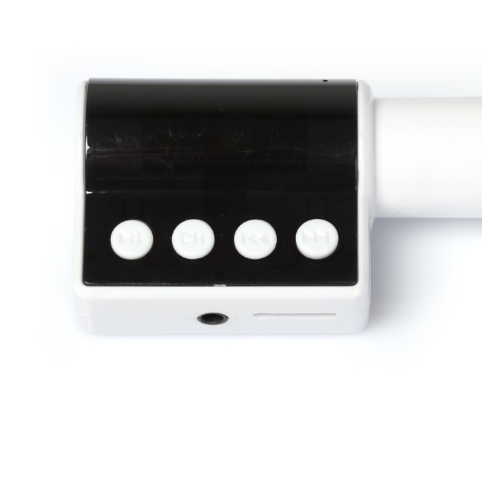 FM - трансмиттер TORSO, 12 В, 2 USB/Mp3/WMA/AUX/MicroSD