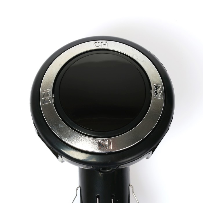 FM - трансмиттер TORSO, 12 В, 2 USB/Mp3/WMA/AUX/MicroSD