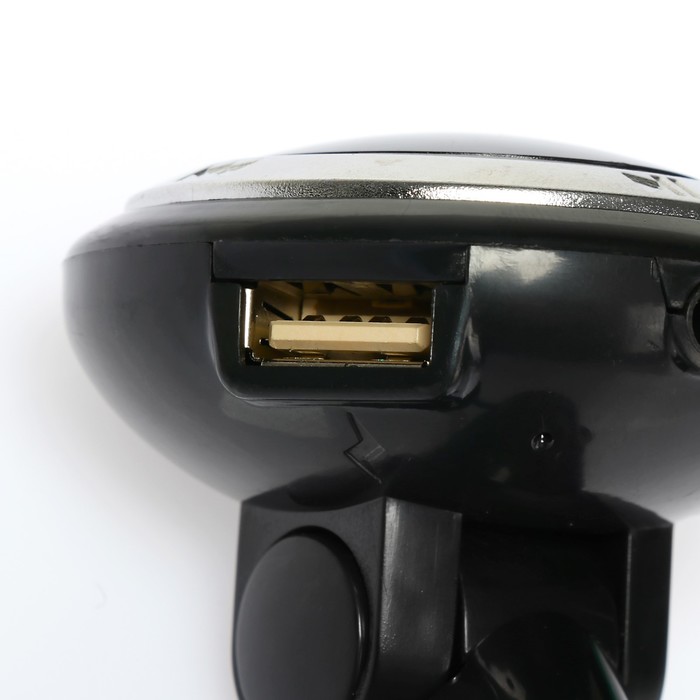 FM - трансмиттер TORSO, 12 В, 2 USB/Mp3/WMA/AUX/MicroSD