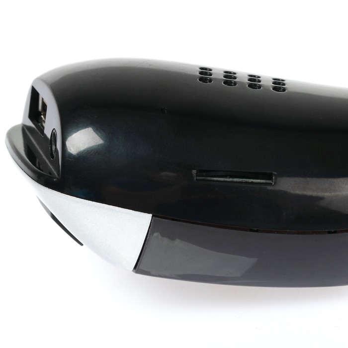 FM - трансмиттер, MP3/WMA/Bluetooth/USB/AUX/MicroSD, FH-25