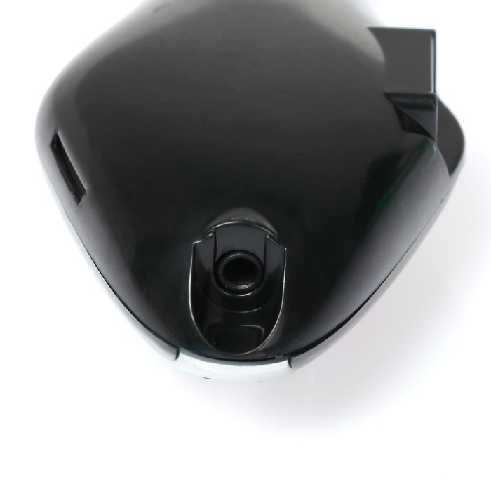 FM - трансмиттер, MP3/WMA/Bluetooth/USB/AUX/MicroSD, черный, FH-28