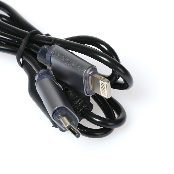 FM - трансмиттер, MP3/WMA/Bluetooth/USB/MicroSD, черный, FH-31