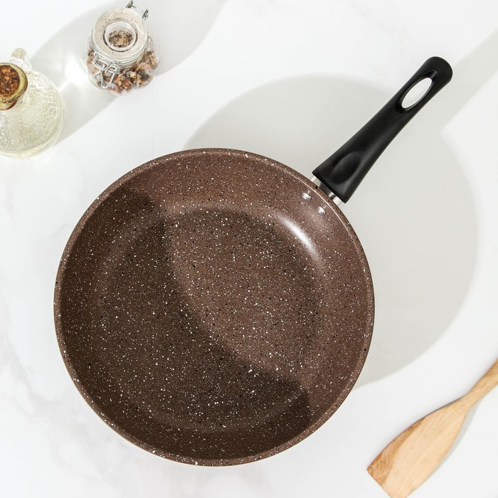 Сковорода Rock 25 см