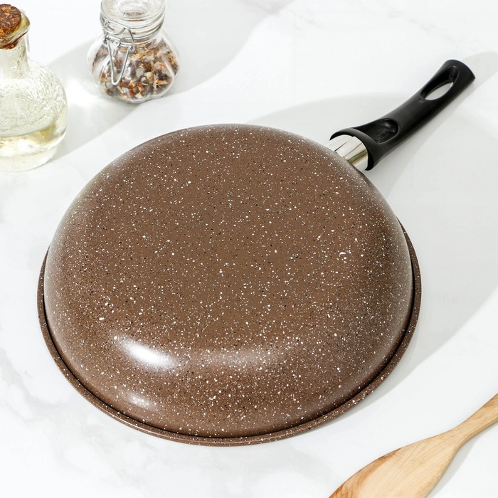 Сковорода Rock 25 см