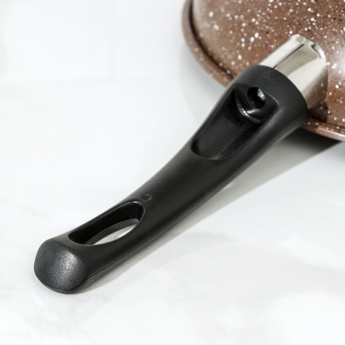 Сковорода Rock 25 см