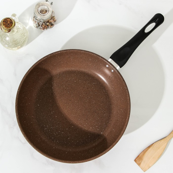 Сковорода Rock 27 см