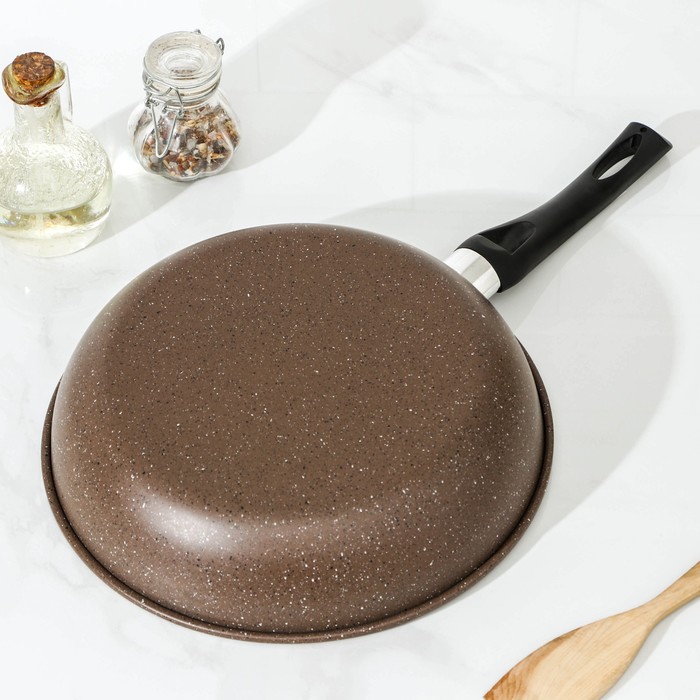 Сковорода Rock 27 см