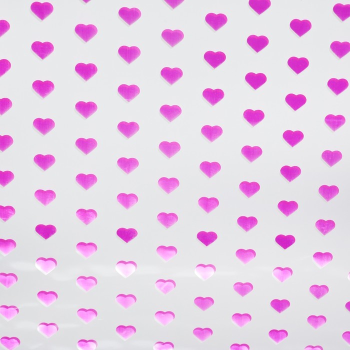 Пленка металлизированная, 50 х 70 см