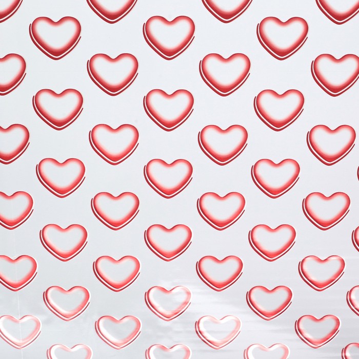 Пленка металлизированная, 50 х 70 см