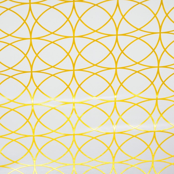 Пленка металлизированная, 50 х 70 см