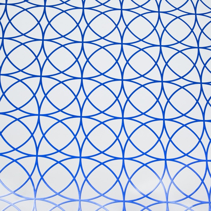 Пленка металлизированная, 50 х 70 см