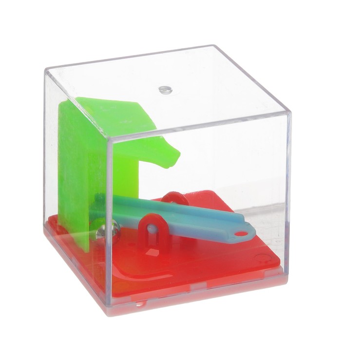 Головоломка "Равновесие"