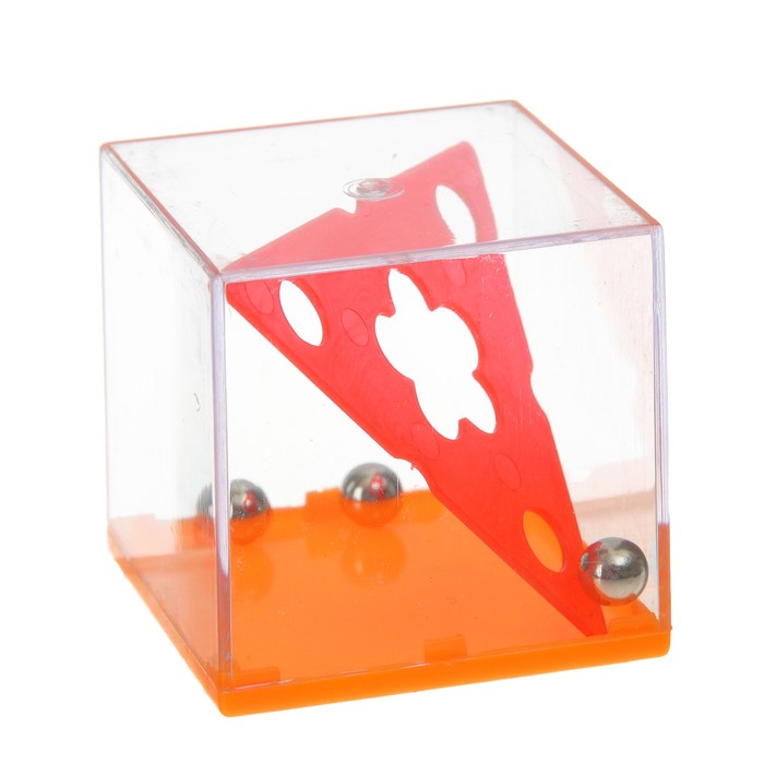 Головоломка "Углы"