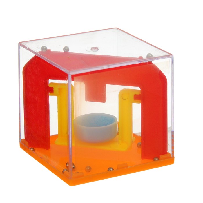 Головоломка "Сложность"