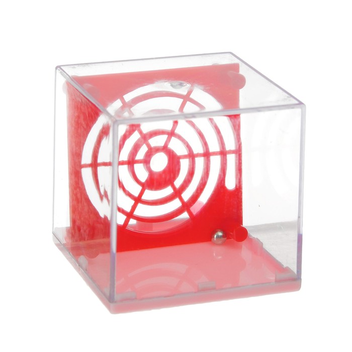 Головоломка "Лабиринт"