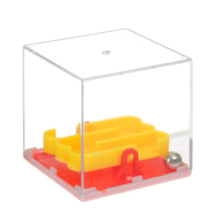 Головоломка "Баланс"