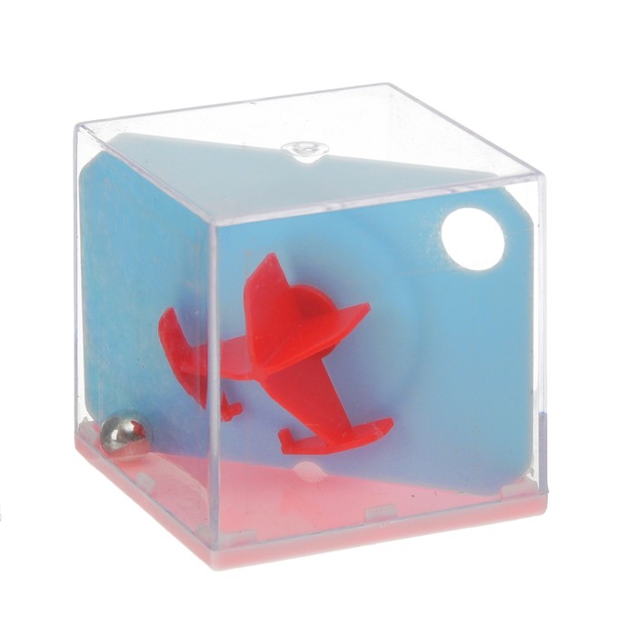 Головоломка "Измерение"