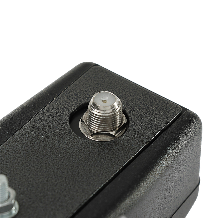 Антенна SELENGA 113F, наружная, активная, 29 дБ, DVB-T, DVB-T2, аналог