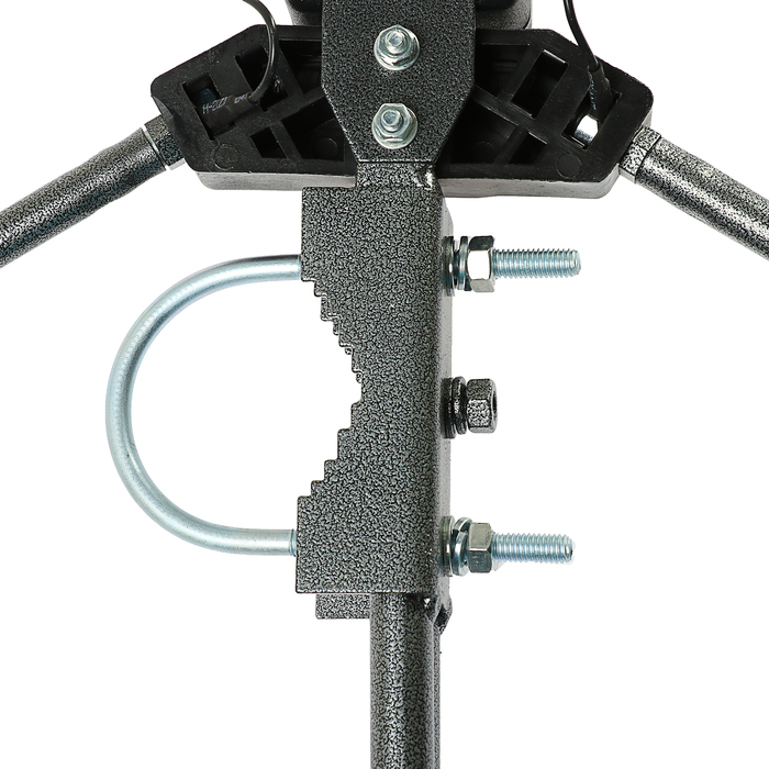 Антенна SELENGA 113F, наружная, активная, 29 дБ, DVB-T, DVB-T2, аналог