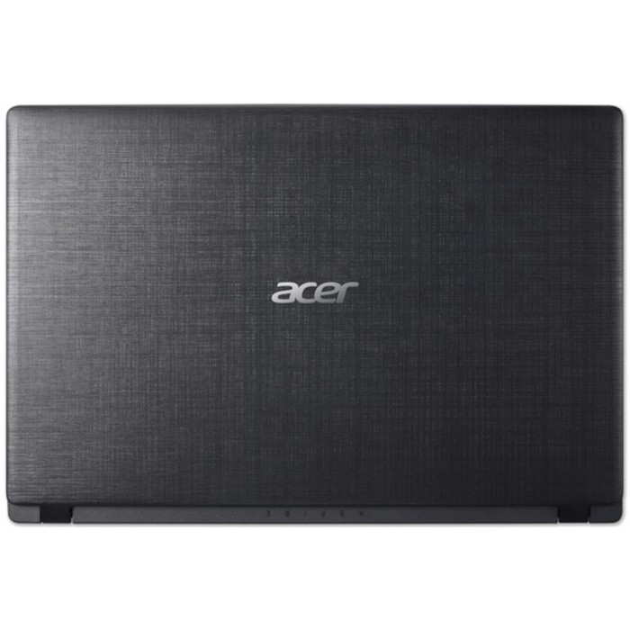 Ноутбук Acer Aspire A315-21-434Z 15.6"/1366x768/A4-9125/4Gb/SSD128b/R3/W10 черный
